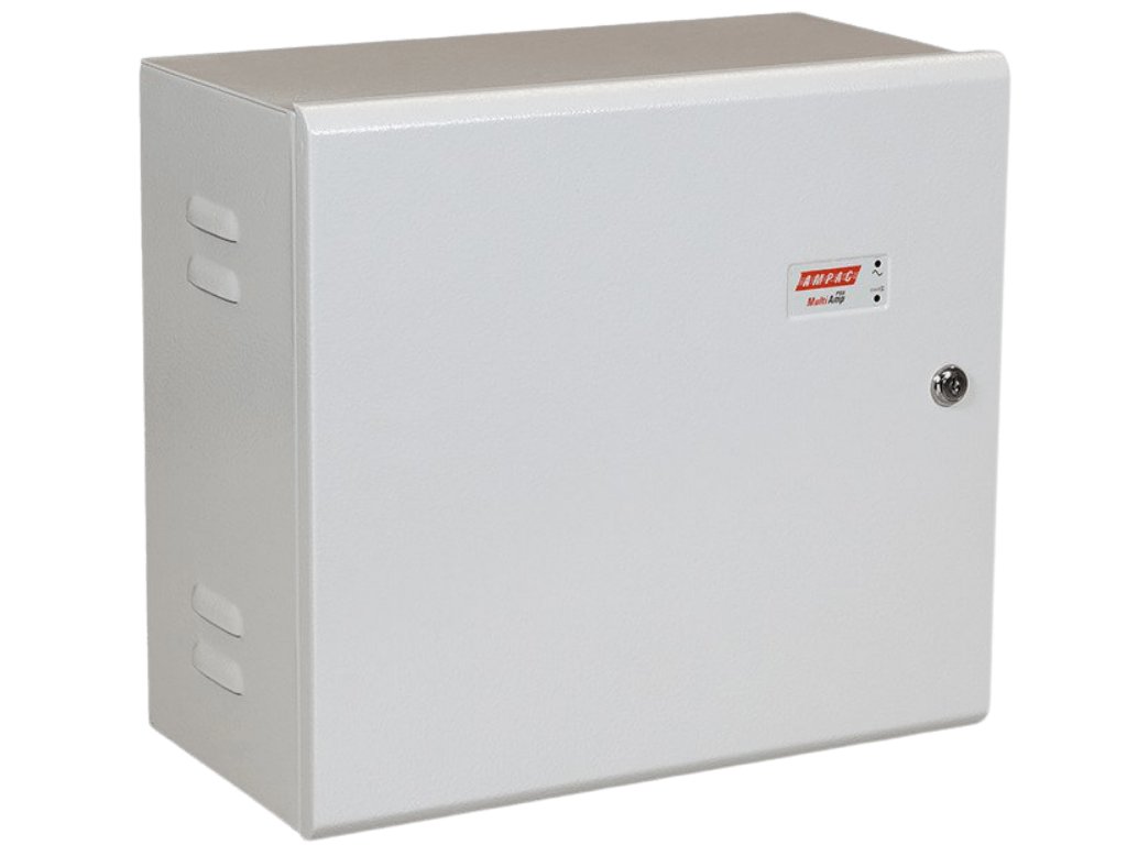 Ampac USA 8681-0108M