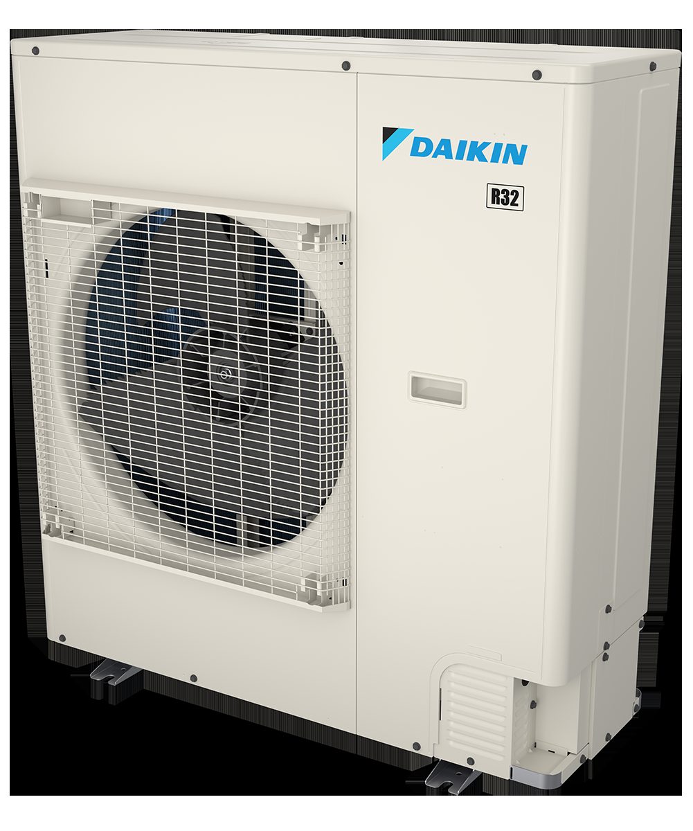 Daikin Marine ZT 55 1500/15