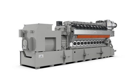 Wärtsilä DWNFN218.341