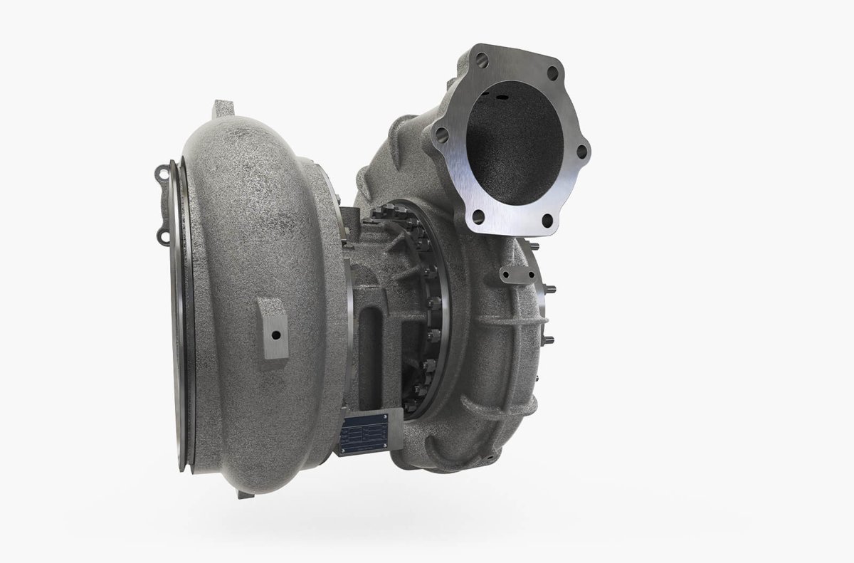 Kawasaki HPR4000-A