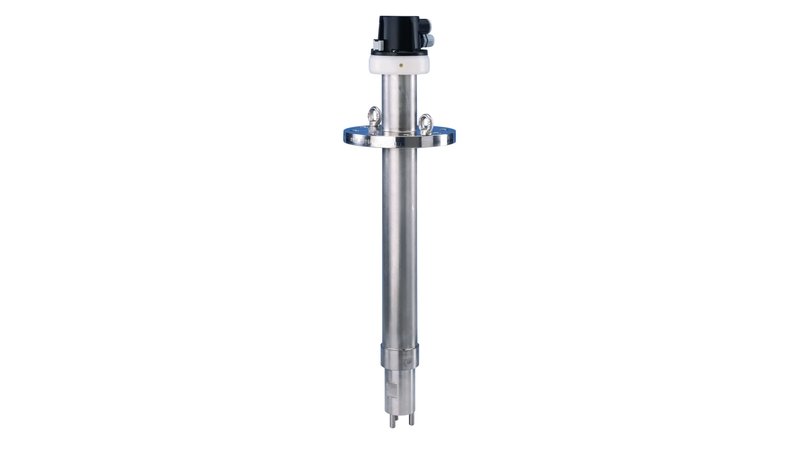 Endress+Hauser Dipfit P CPA140