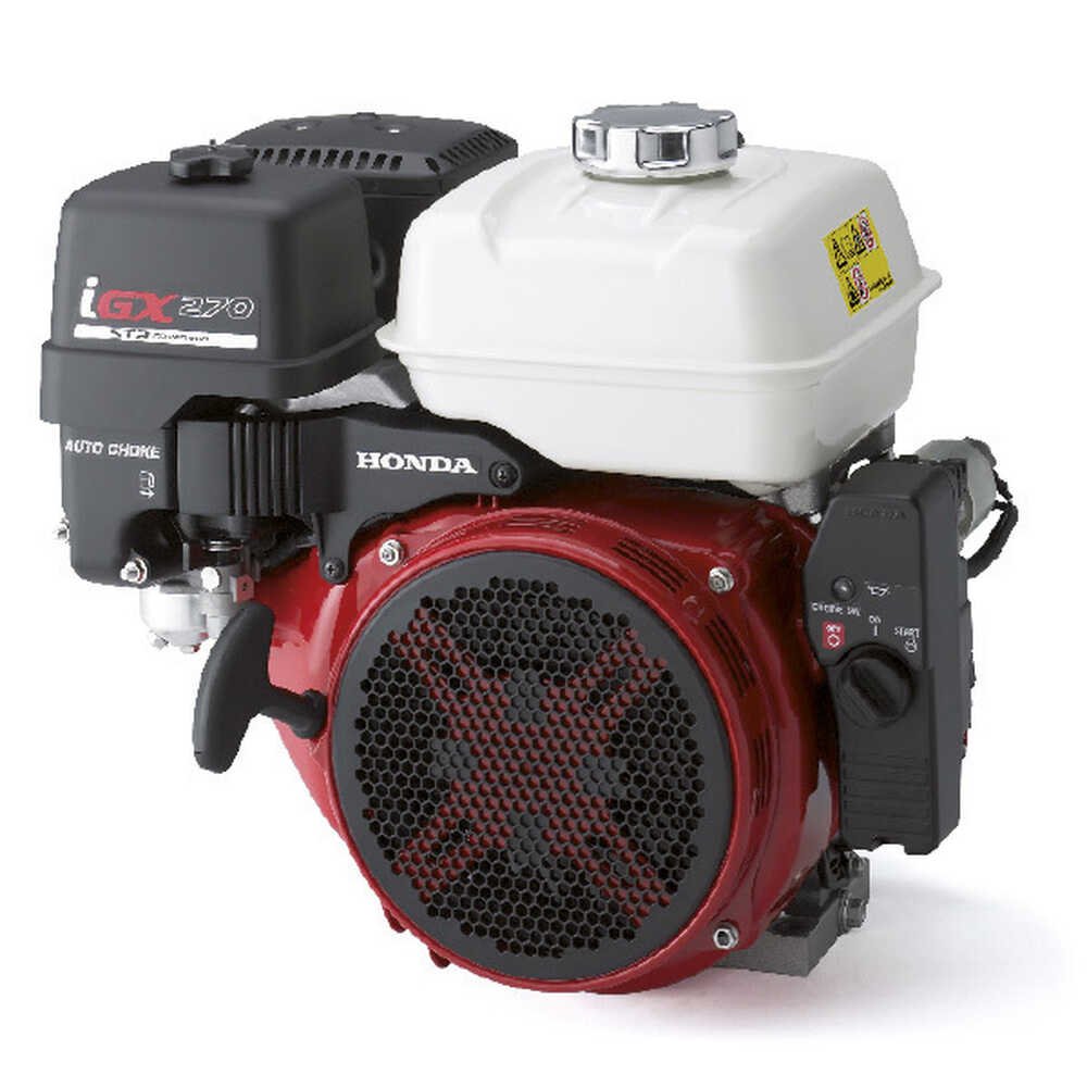 American Honda Motor GHNXM.1272G1
