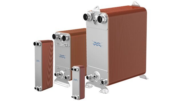 Alfa Laval AC120-30P