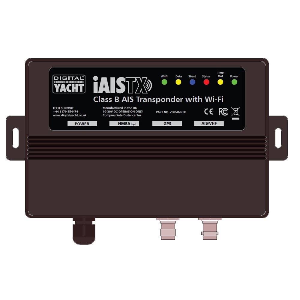 Digital Yacht iAISTX Class B