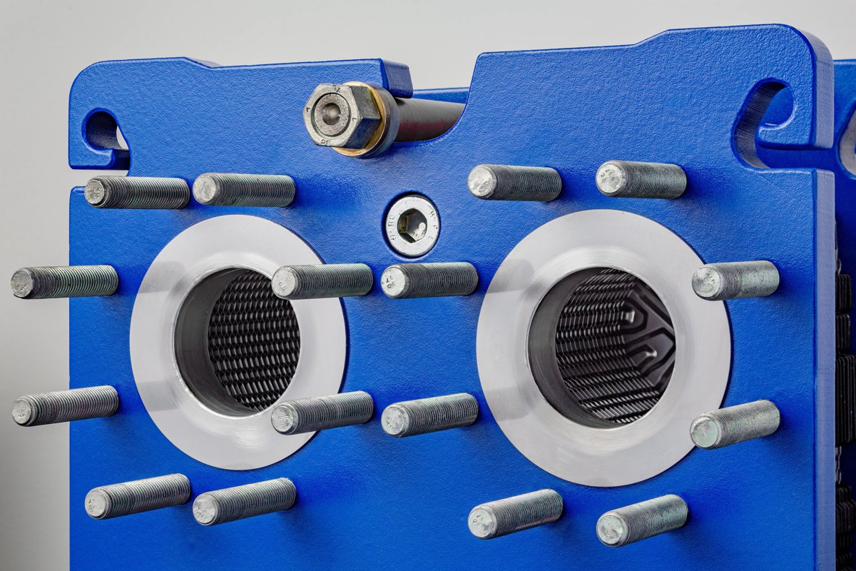 Alfa Laval M6-MFM-30P