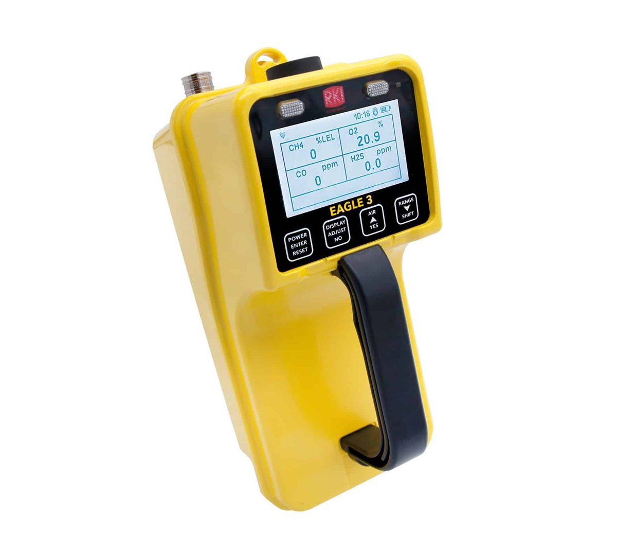 RKI Instruments 65-2429