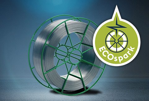 voestalpine Böhler Welding Germany ECOspark 420 / C1