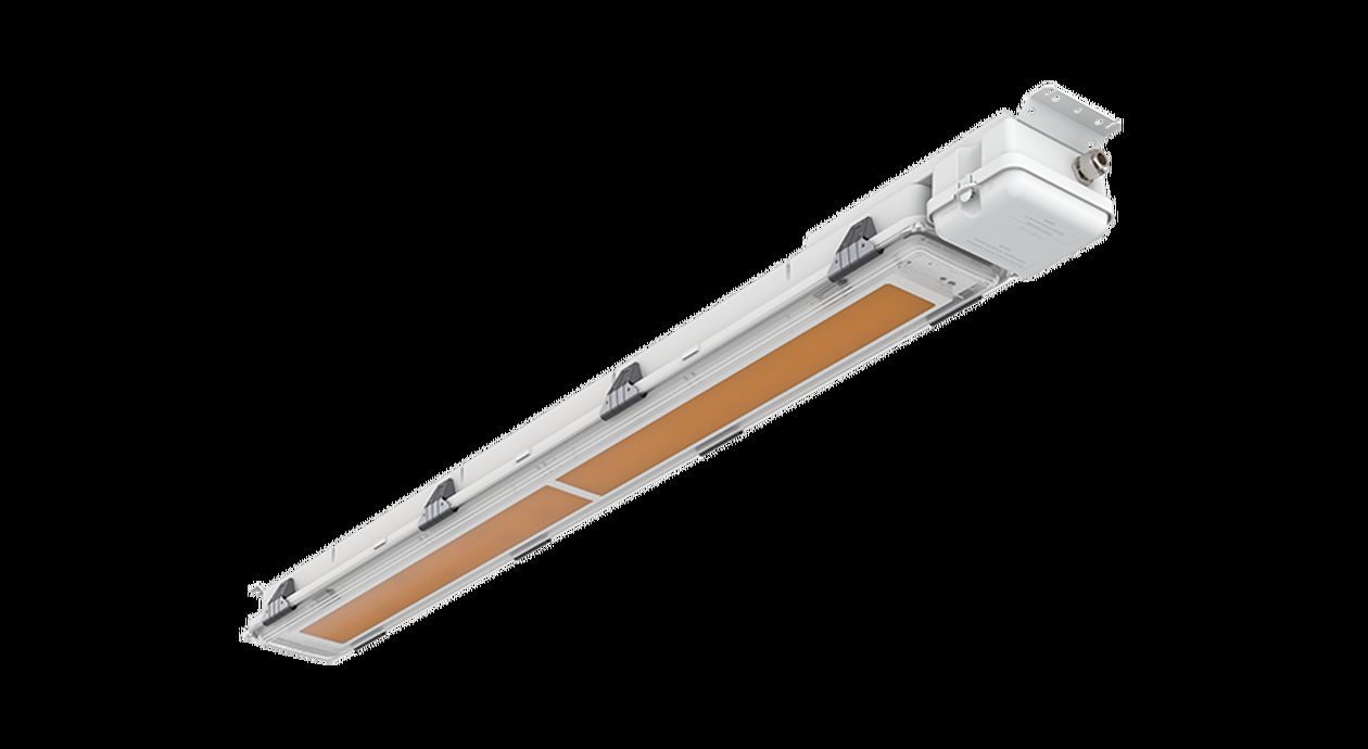 Glamox Marine TEF 2620