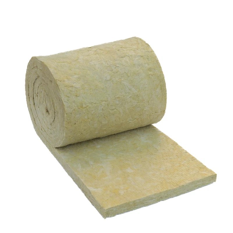 You Shin Dan Yeol Co., Ltd. Factory No.2 PET Film ALCSM Mineral Wool (Hi Wool)