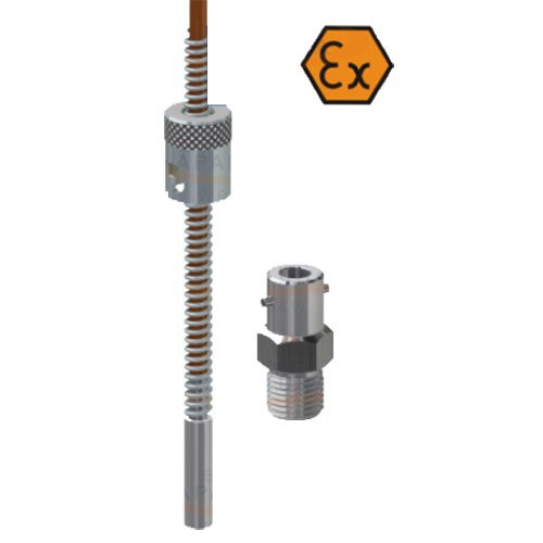 TMC 150/250V EXI, EXI(C), EXI(I/C)