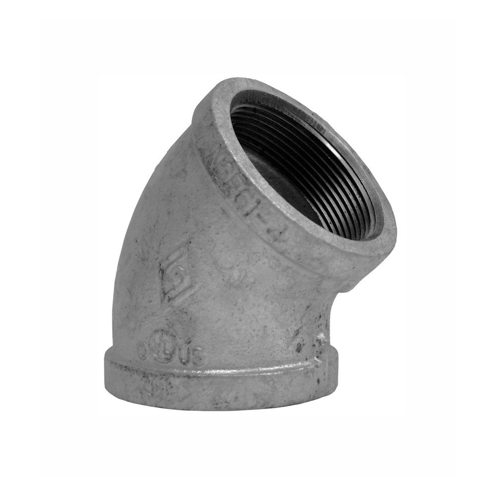 Anvil 1162 45° Elbow