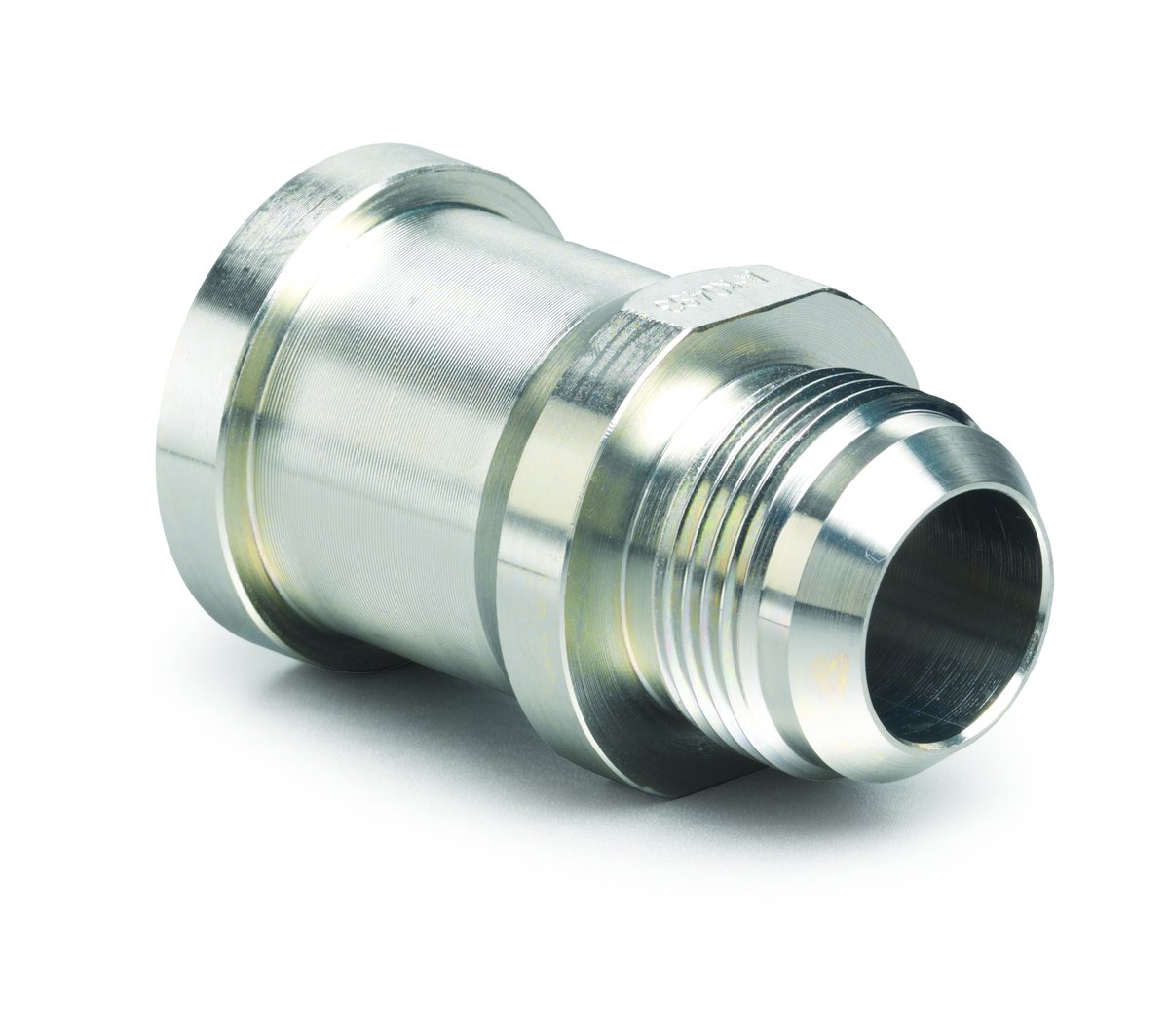 FMC Technologies Inc. - Fluid Control 1.44K, 5K, 10K, 15K and 20K Union Flange Adapters, Part Numbers: See Page 2