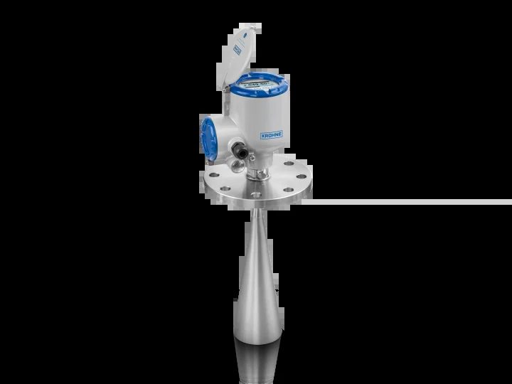 Krohne OPTIWAVE 5400C 15m non-Ex Marine