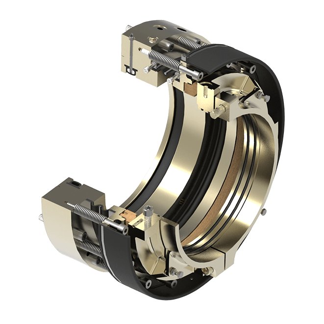Wärtsilä OEM Spare Parts for Wärtsilä Waste & Wastewater Treatment Systems