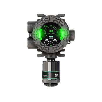 MSA Safety ULTIMA Cl2-B