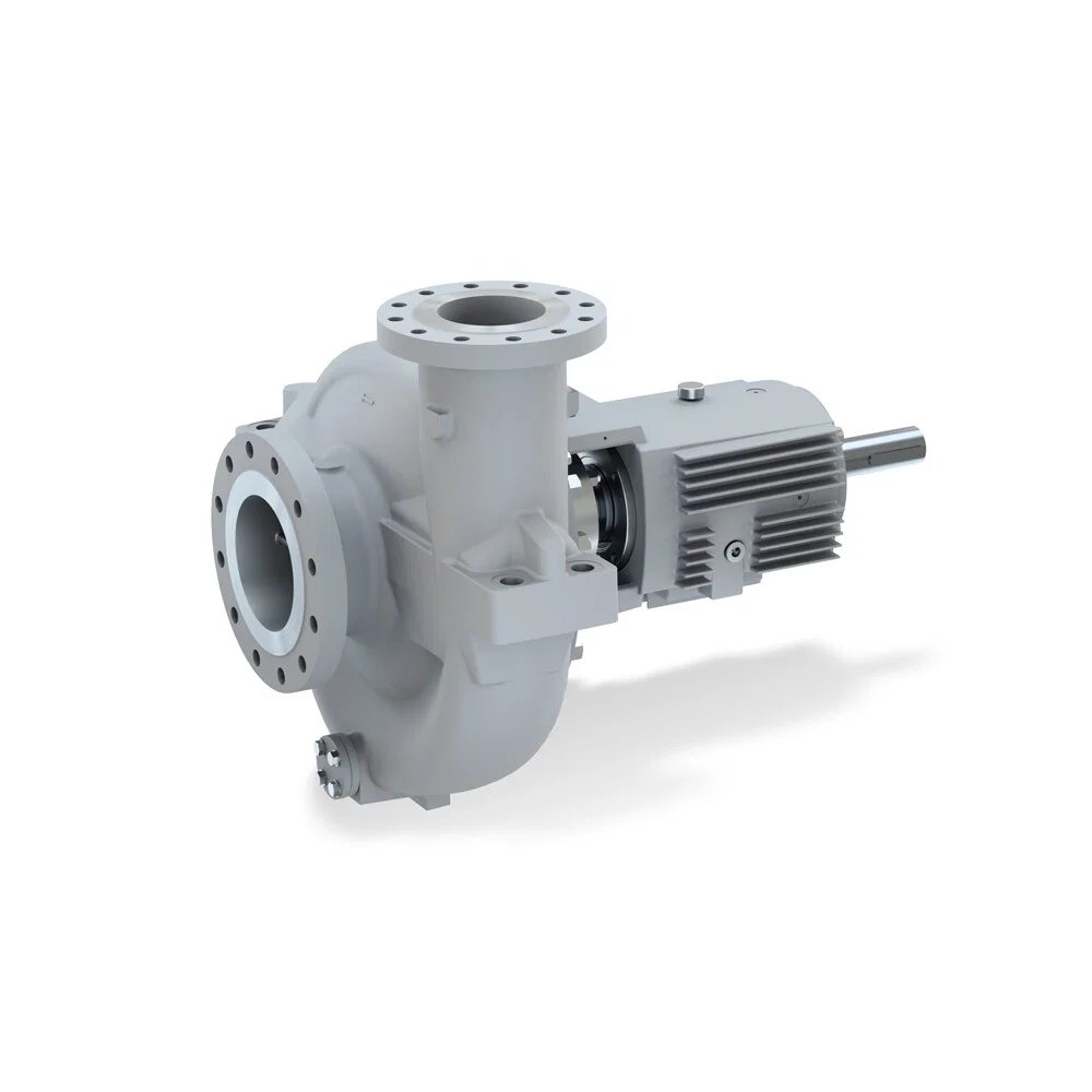 KSB RPH 100/40