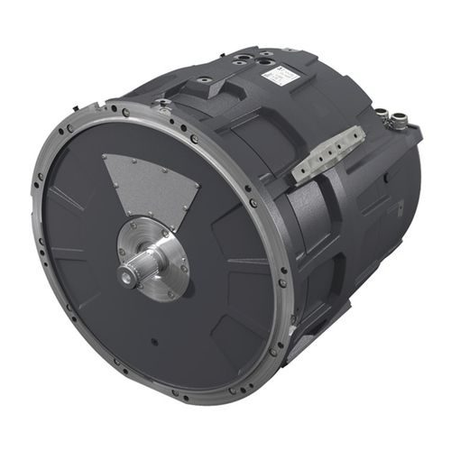 Danfoss Editron EM-PMI375-T800/ T1100, EM-PMI540-T1500/ T2000, EM-PMI375-T500, EM-PMI520-T1600-1200