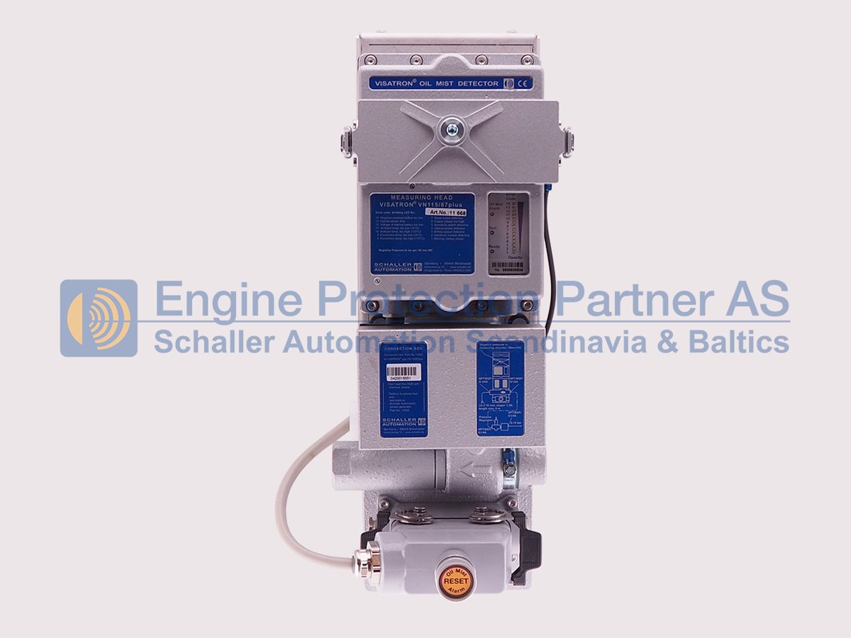 Hanla IMS VN115/87plus EX
