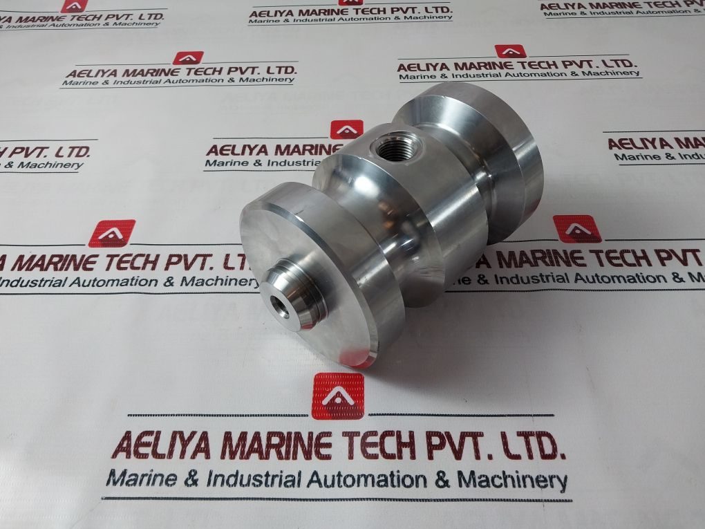 MHWirth Split adapter 75 ½” - 49 ½”