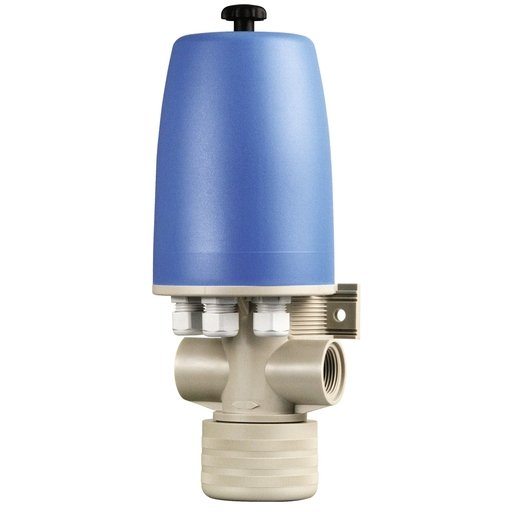 Endress+Hauser BA01009F