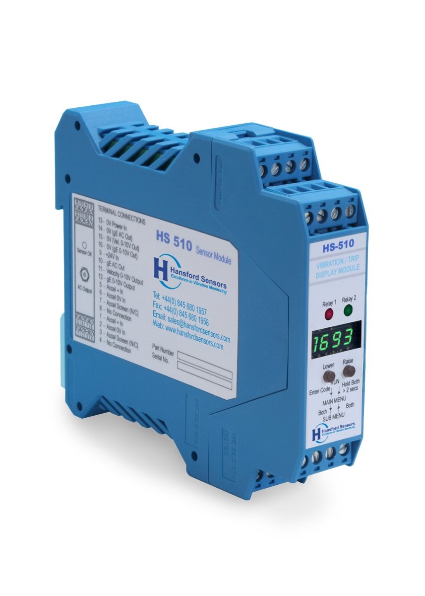 Hansford Sensors HS-510