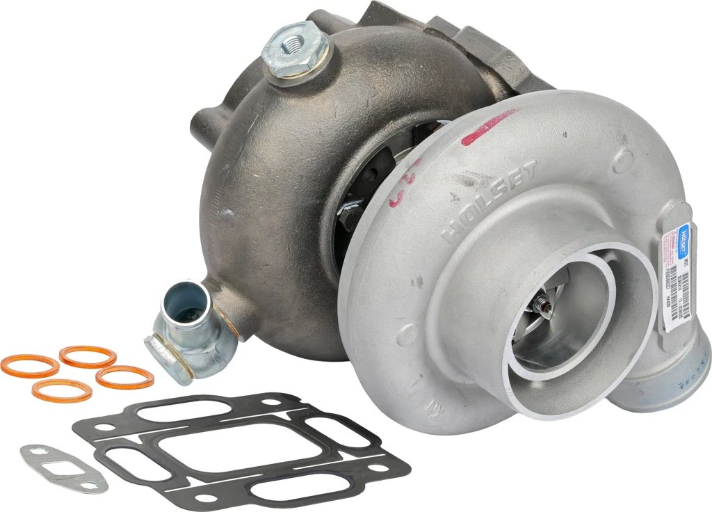 Holset HX40-FG