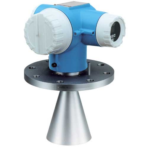 Endress+Hauser Micropilot FMR130