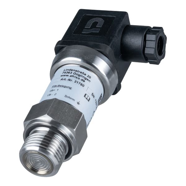 AFRISO Pressure transducers DMU 05 P VM | 31771