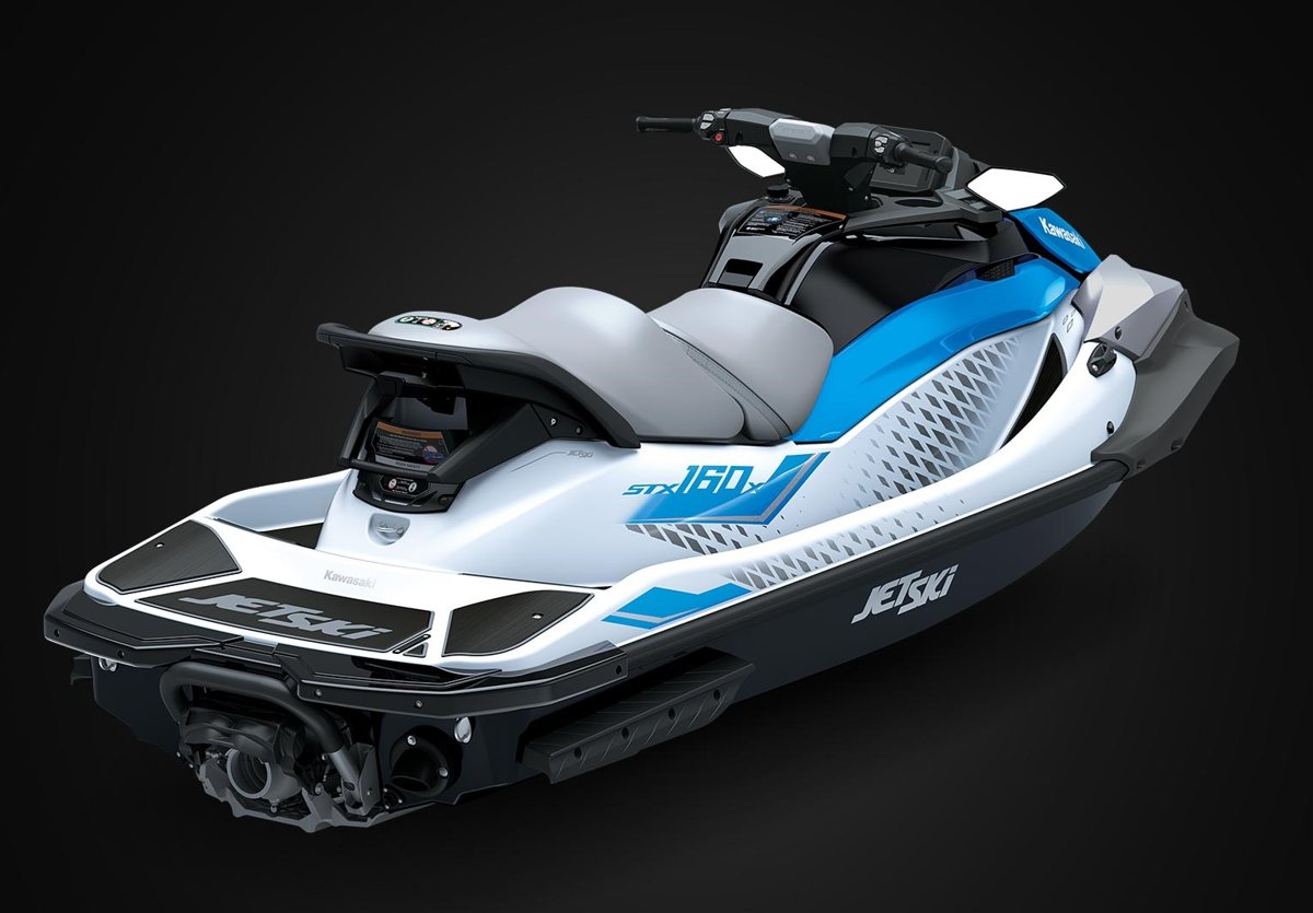 Kawasaki BKAXM1.503CF