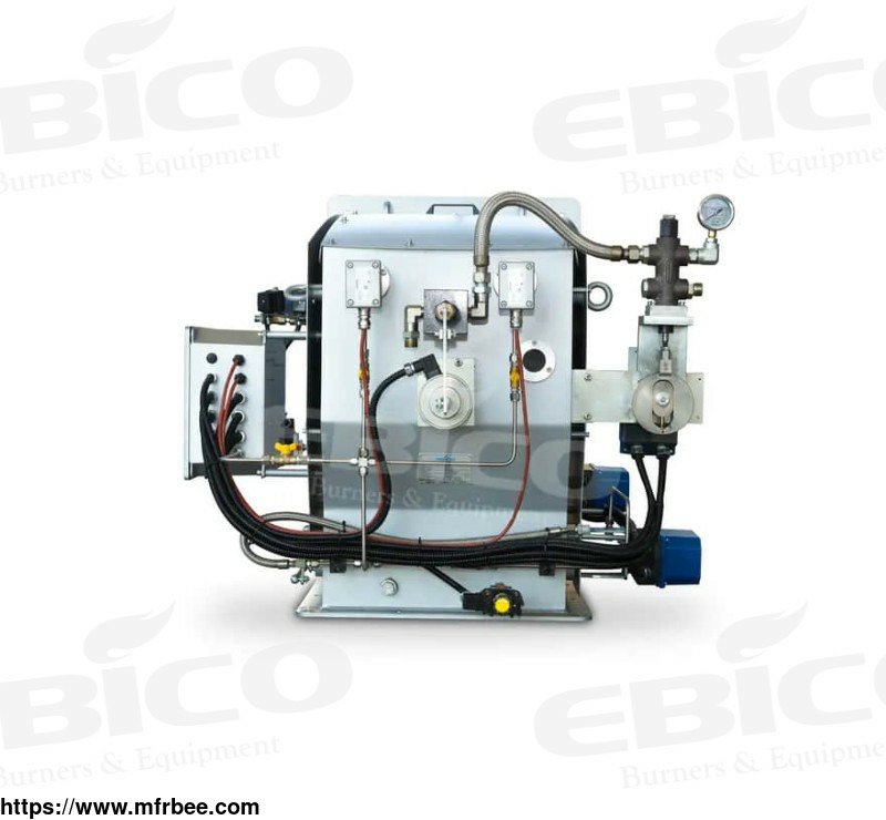 KEPCO KST 5t/7bar