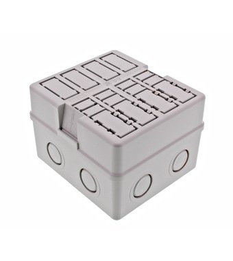 WISKA WHK 608A
