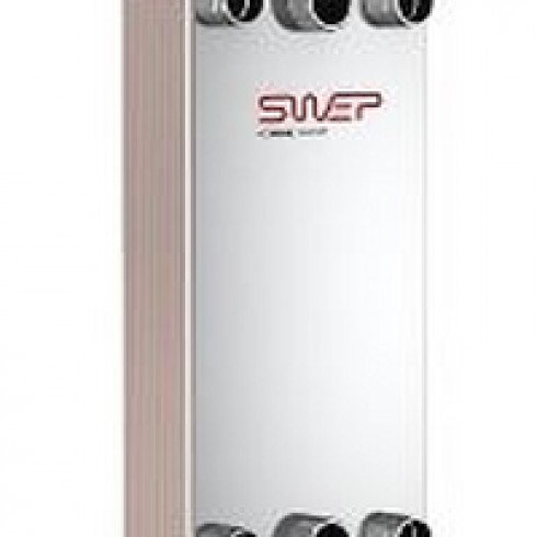 SWEP DV20
