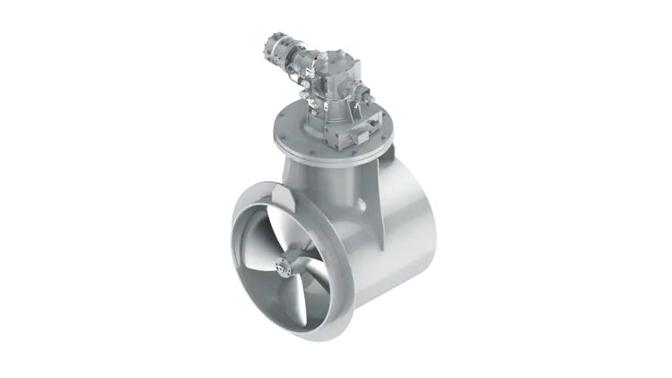 ZF Marine TTL 20002