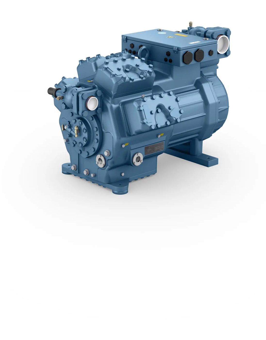 Danfoss HG22 HC