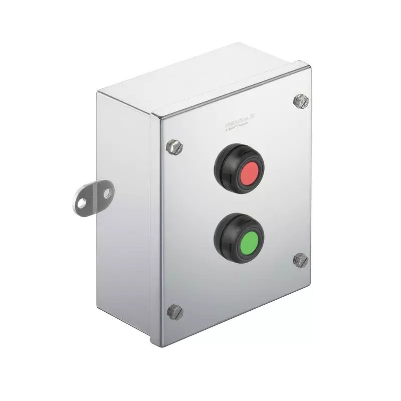 Weidmüller Interface Klippon STB 1.1