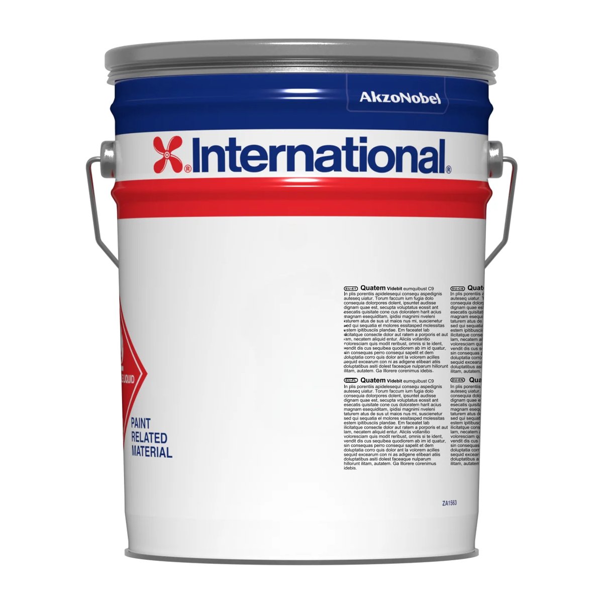 International Paint Intergard 7500HS