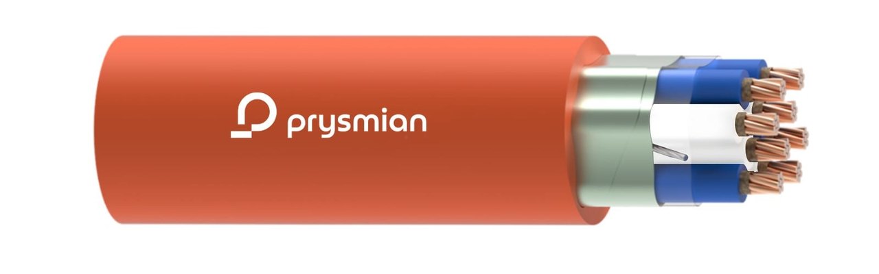 Prysmian Cavi e Sistemi Italia HFX-OC 150/250V & FHFX-OC 150/250V