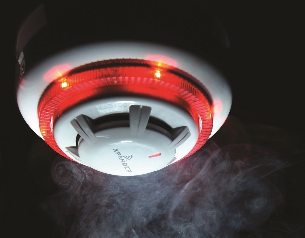 Apollo Fire Detectors SA5150-650