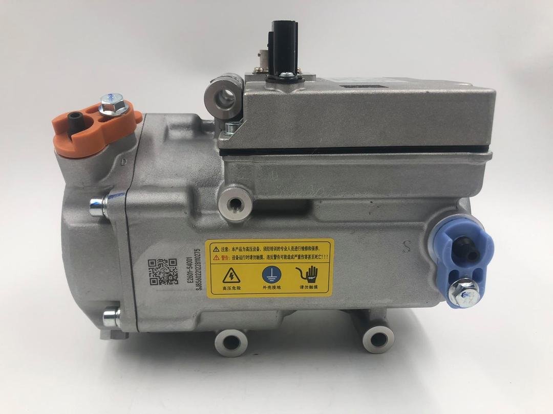 Bitzer Marine 4VE-10