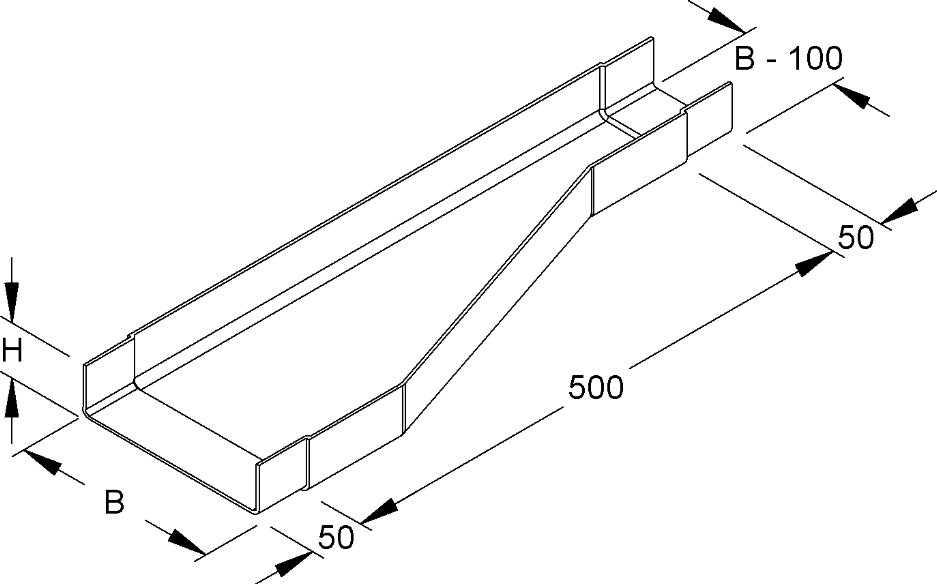 Ebo Systems KKRL 110.400