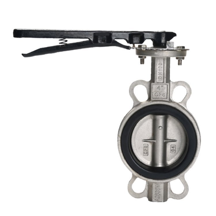 Arita Valve D71X-25