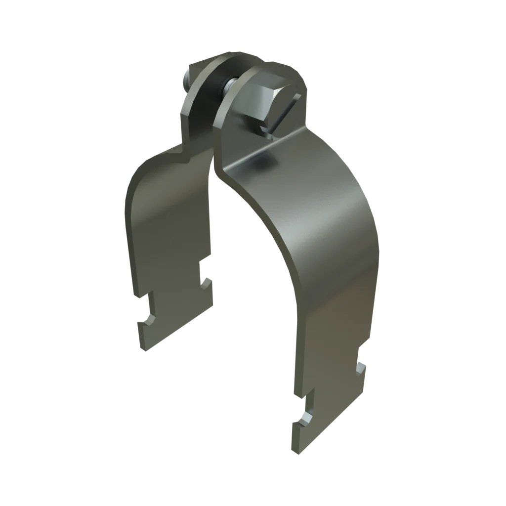 Anvil-Strut AS 714 "T" Plate