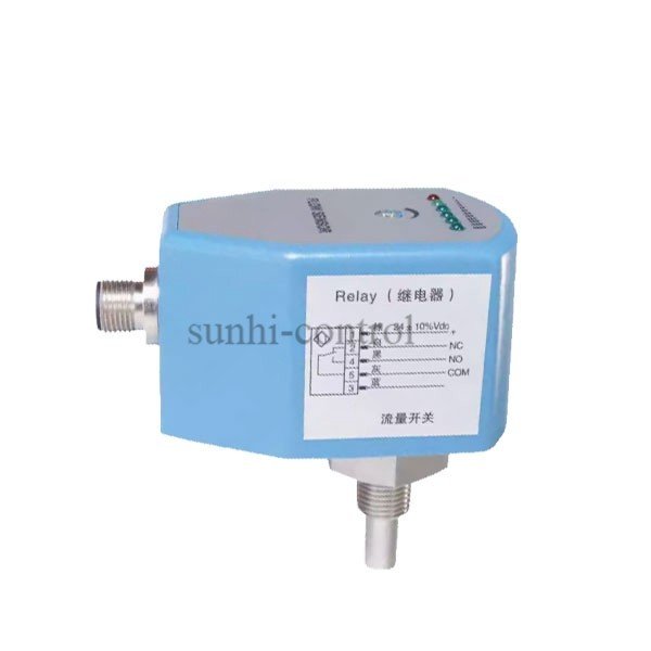 Samhoi Industrial Thermal Flow Switch SHFS-T