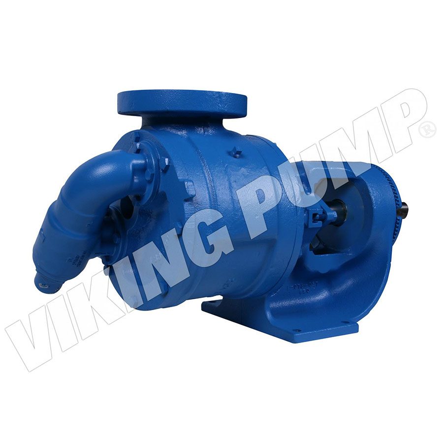 Viking Pump 127A Series