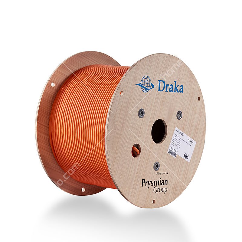 Draka/Prysmian LFHOF 5Cx50mm2 0.6/1kV Marine