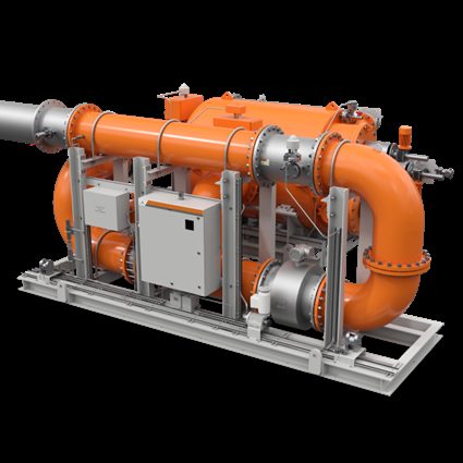 Wärtsilä Aquarius UVX