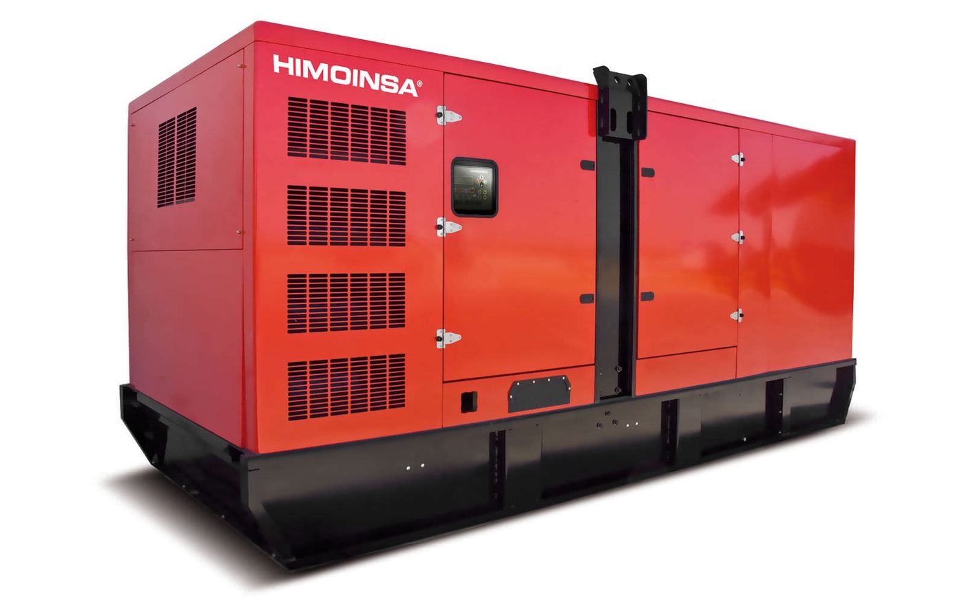 Himoinsa HMW-100-60Hz
