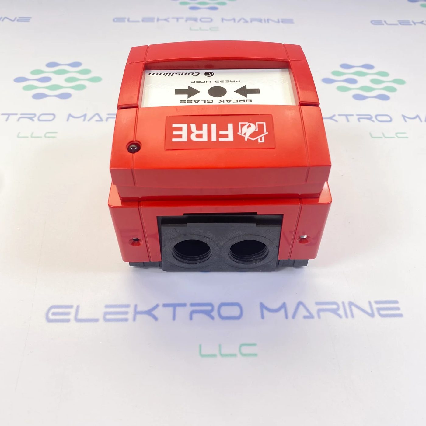 Consilium Marine & Safety MCP-A SCI (GB), MCP-A SCI WP (GB), MCP-SPR-A (GB), MCP-C IP24, MCP-C IP67, MCP-SPR-C IP67, CS-MCP, CS-MCP WP, CS-MCP WP Ex, CD-MCP WP Ex ia., CD-MCP, CD-MCP WP, CD-MCP WP Ex ia., CD-MCP WP Ex ic., Short Circuit Isolator IP67 SCI-A (WP)