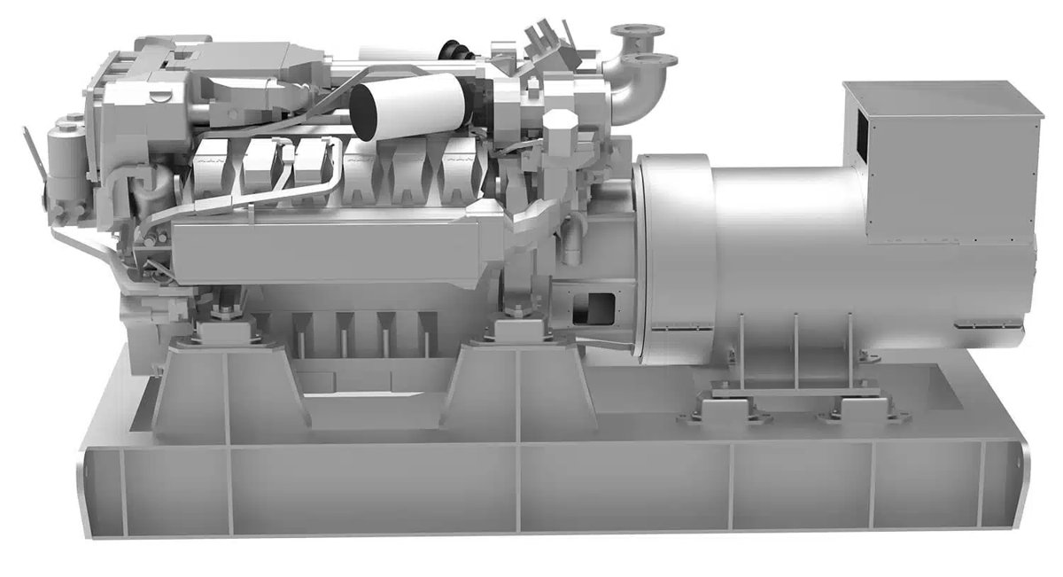 NANNI INDUSTRIES SAS MNANN02.4032