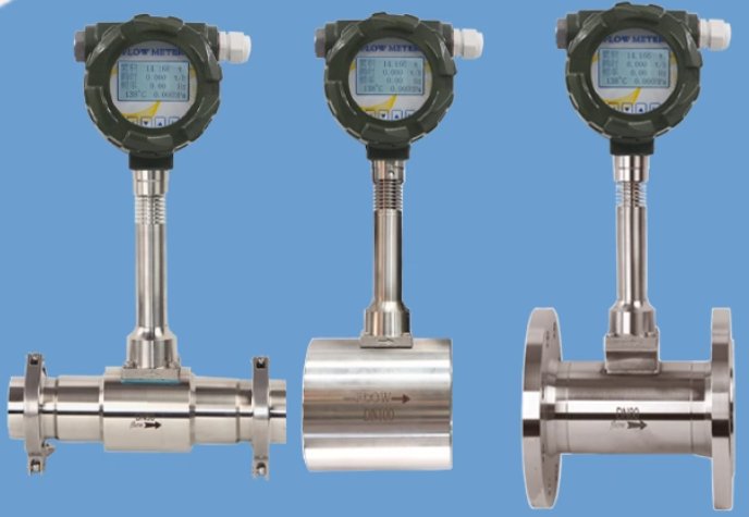 VAF Instruments J3040